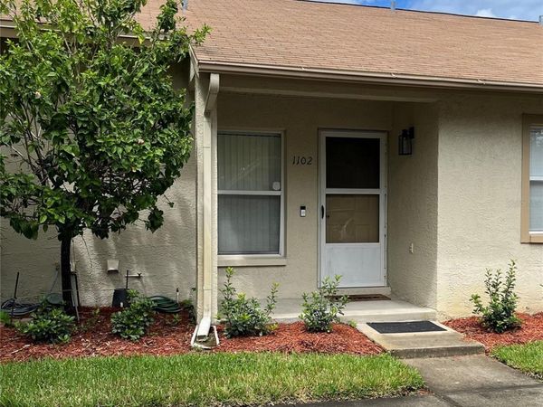 10853 43RD STREET N, Unit 1102, CLEARWATER, FL 33762