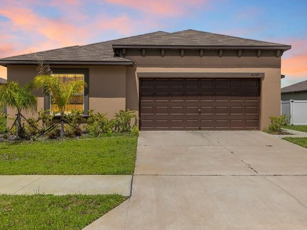 4357 FABULOUS FINCH LANE , BARTOW, FL 33830