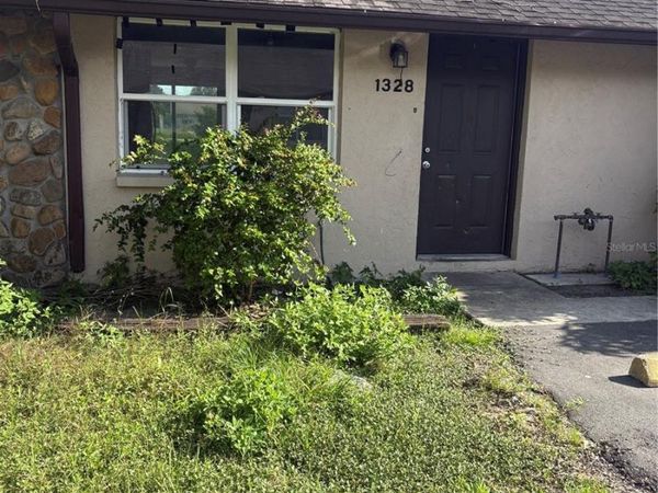 1328 54TH AVENUE E, Unit 1328, BRADENTON, FL 34203