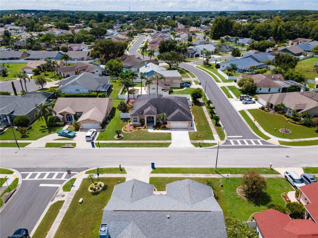 8704 Cypress Lakes Boulevard , New Port Richey, FL 34653 Photo
