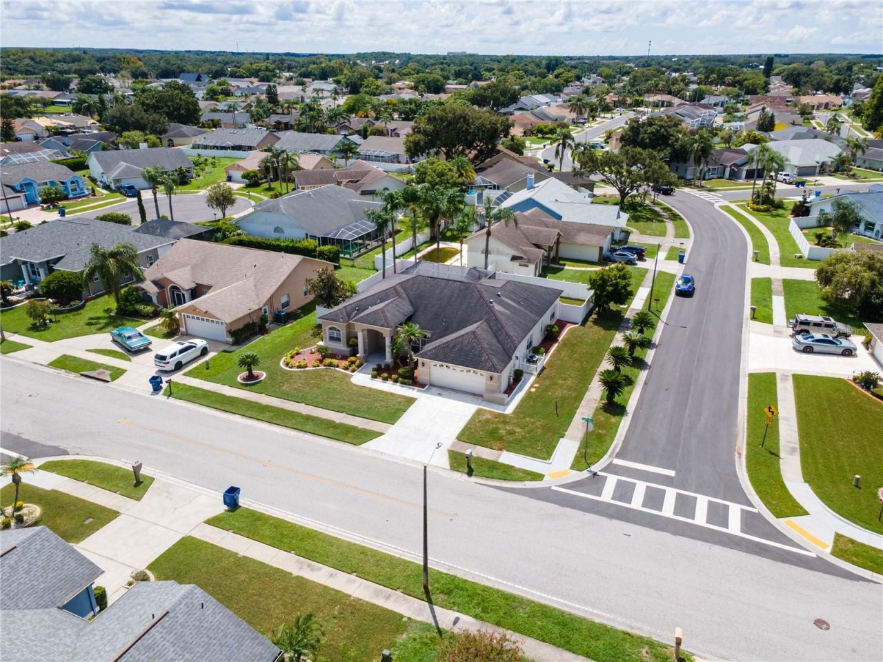 8704 Cypress Lakes Boulevard , New Port Richey, FL 34653 Photo
