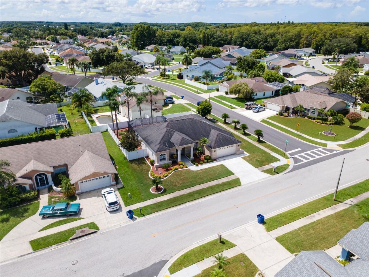 8704 Cypress Lakes Boulevard , New Port Richey, FL 34653 Photo
