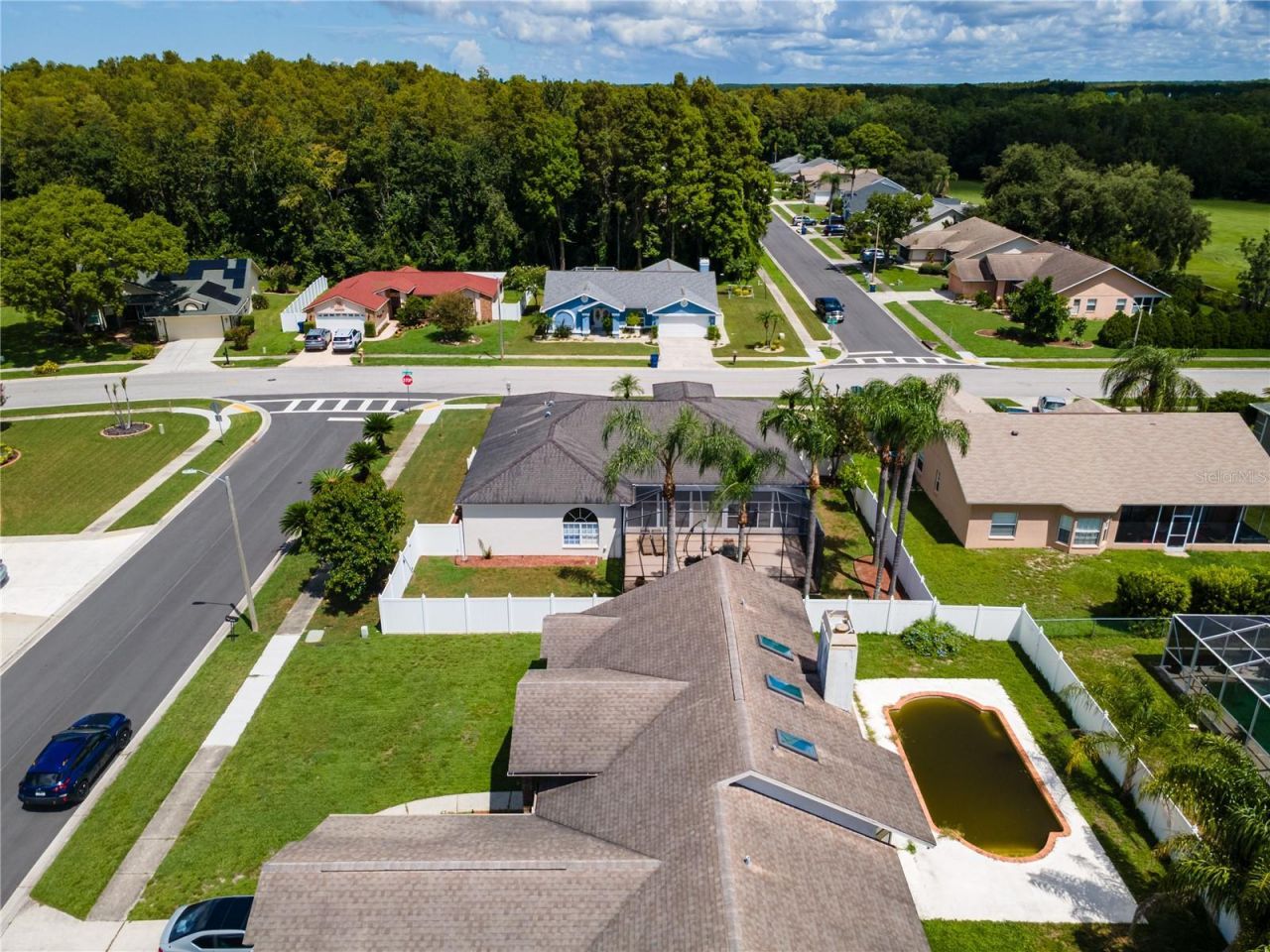 8704 Cypress Lakes Boulevard , New Port Richey, FL 34653 Photo