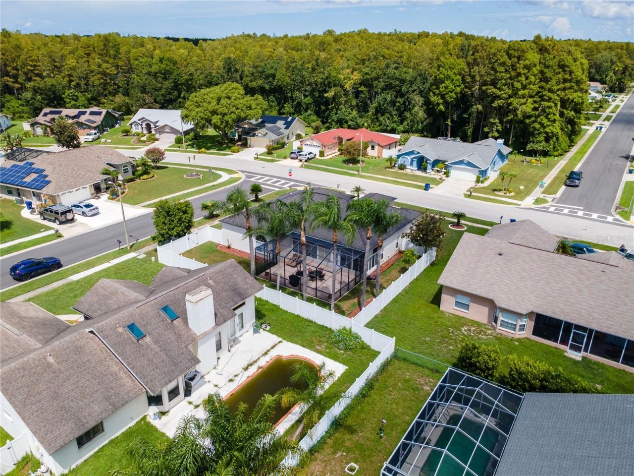 8704 Cypress Lakes Boulevard , New Port Richey, FL 34653 Photo