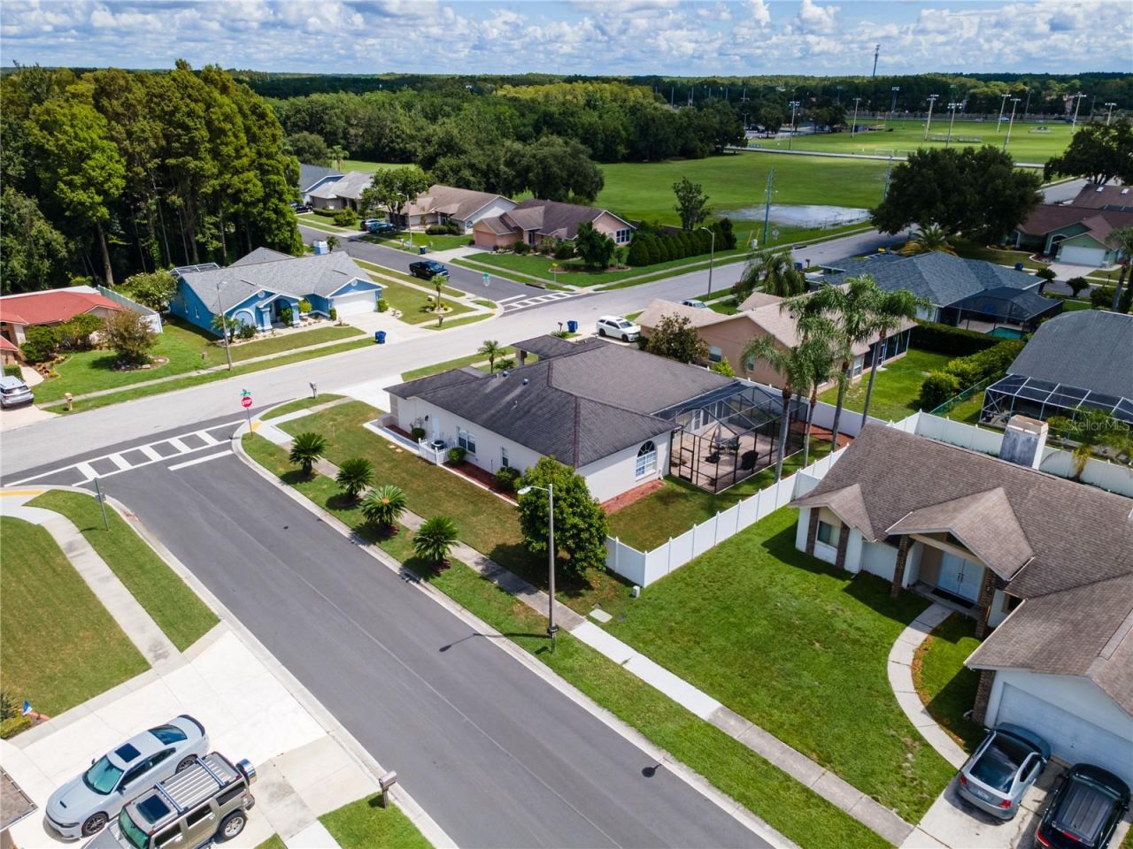 8704 Cypress Lakes Boulevard , New Port Richey, FL 34653 Photo