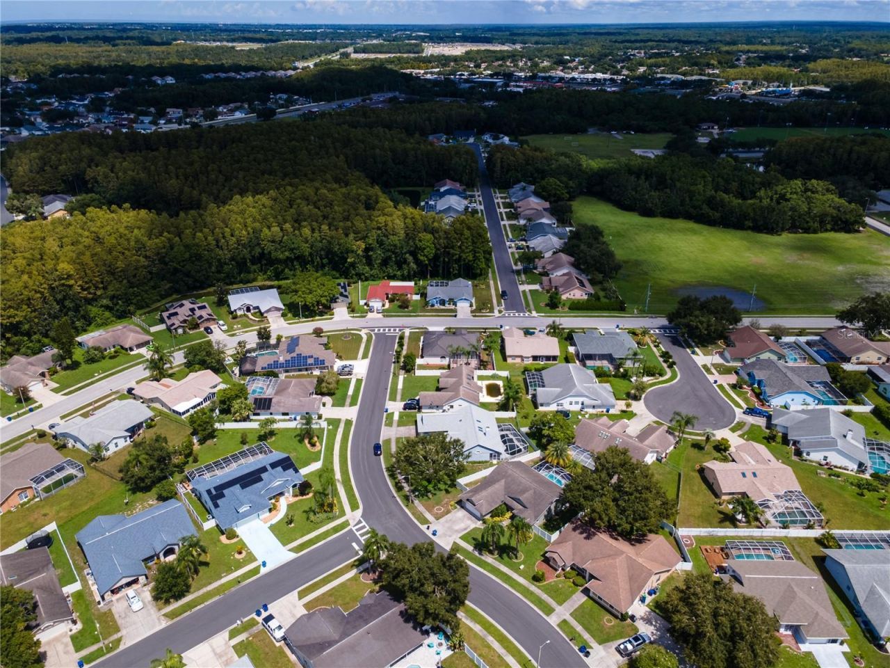 8704 Cypress Lakes Boulevard , New Port Richey, FL 34653 Photo