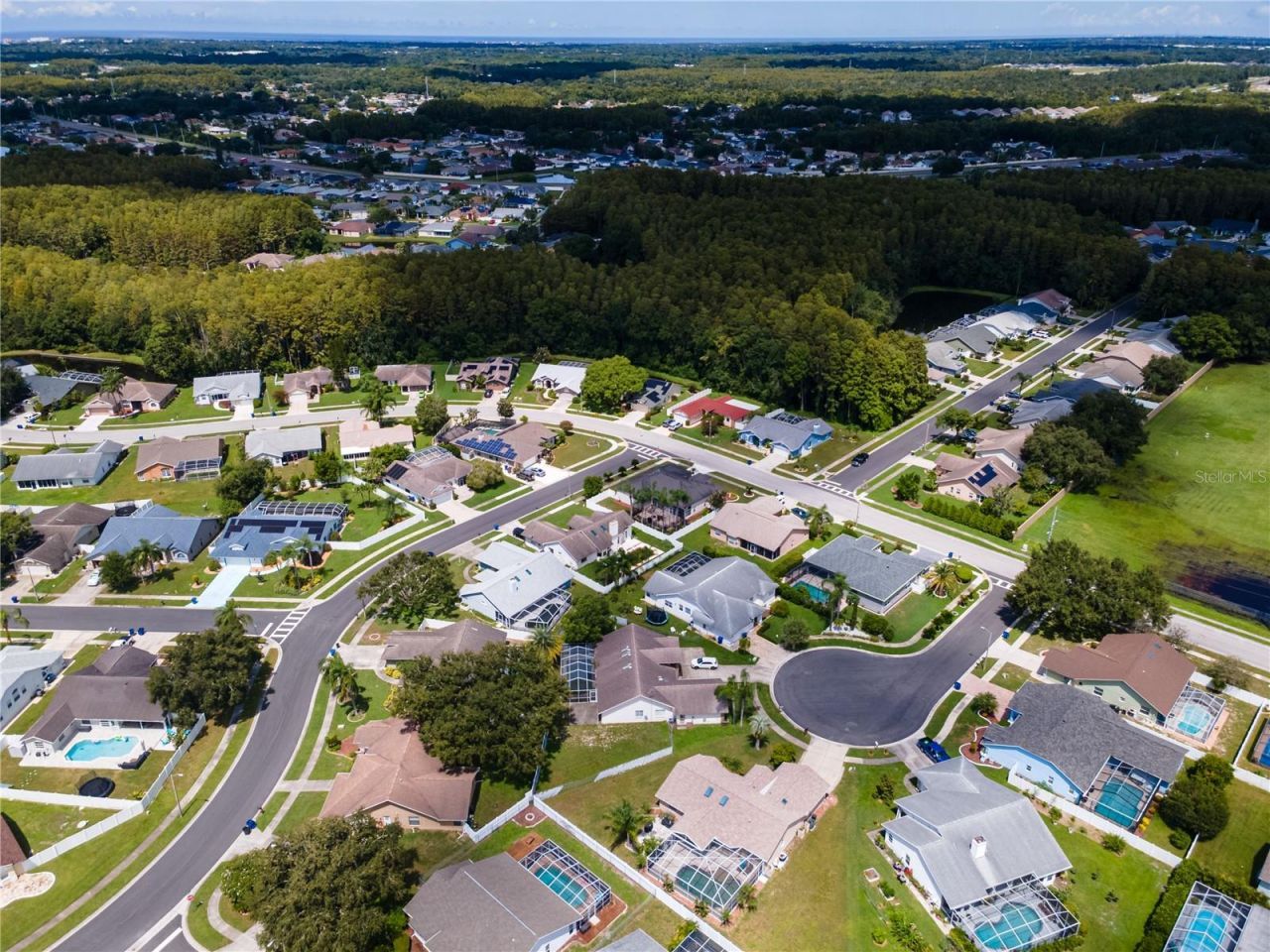 8704 Cypress Lakes Boulevard , New Port Richey, FL 34653 Photo