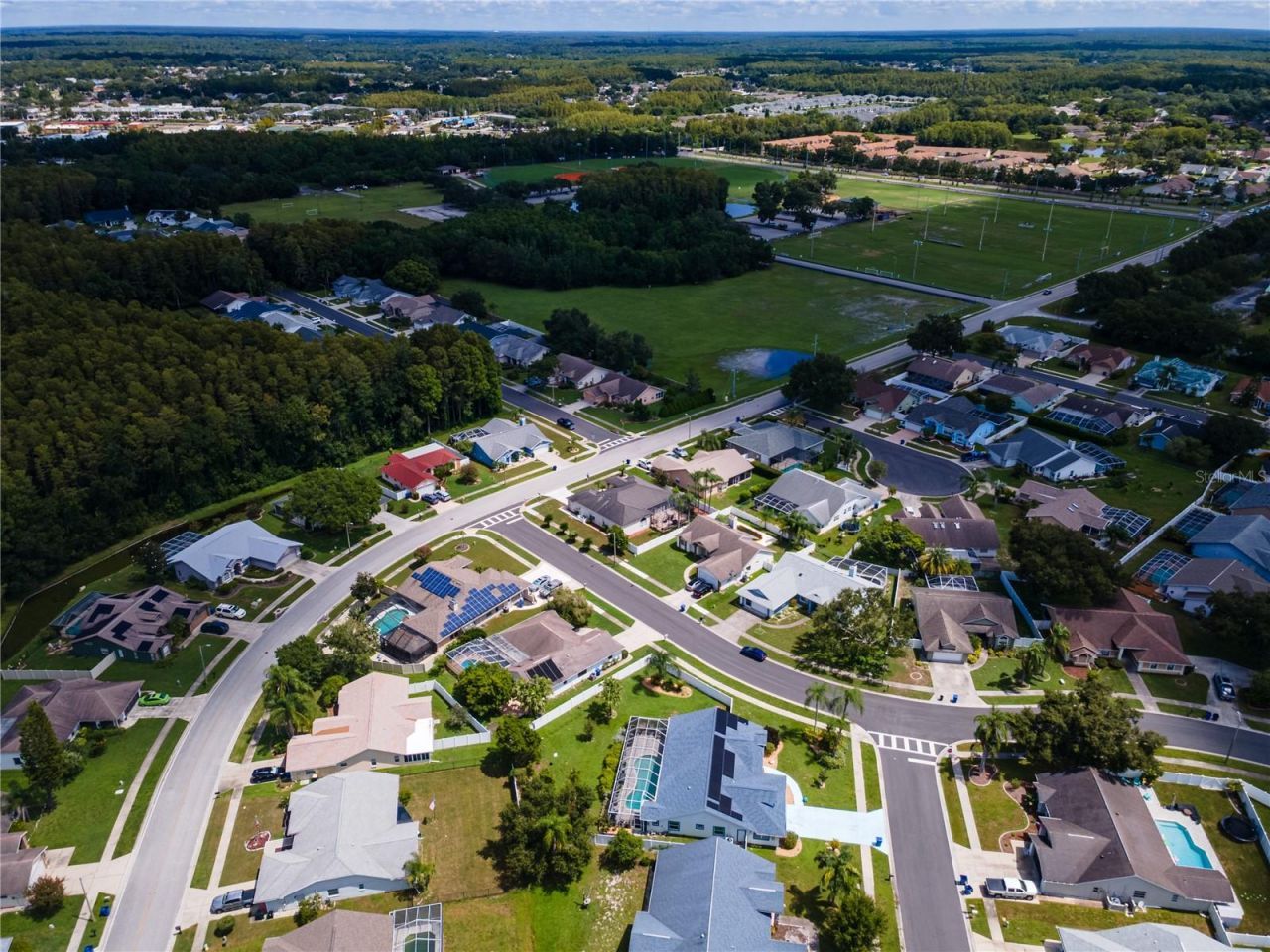 8704 Cypress Lakes Boulevard , New Port Richey, FL 34653 Photo