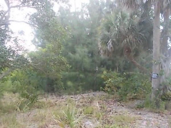 Lot 5 GRANT ISLAND ESTATE, GRANT VALKARIA, FL 32949