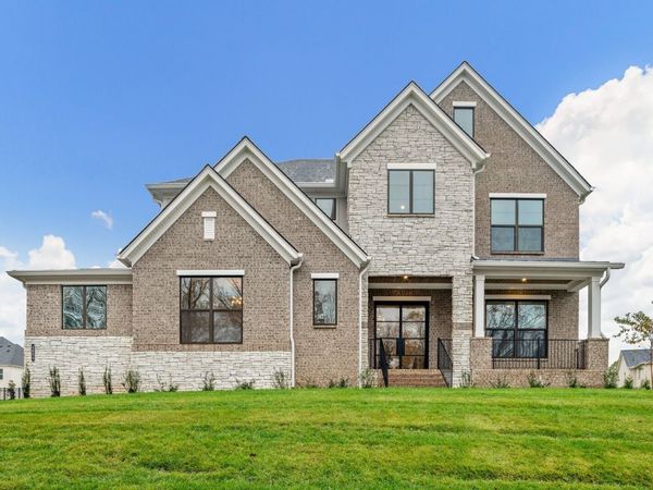 6211 Creole Lane , Arrington, TN 37014