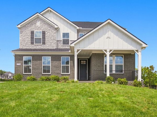 978 Champions Circle, Mount Juliet, TN 37122