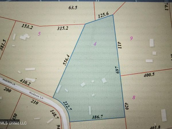 18124 Hudson Lane, Saucier, MS 39574