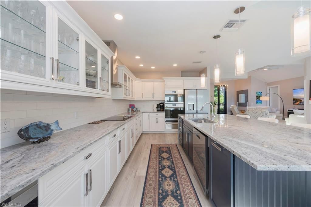 549 Eagle Creek Dr , Naples, FL 34113 Photo