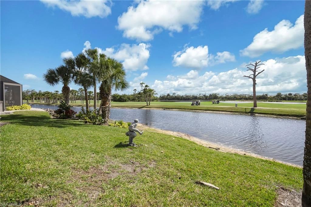 549 Eagle Creek Dr , Naples, FL 34113 Photo