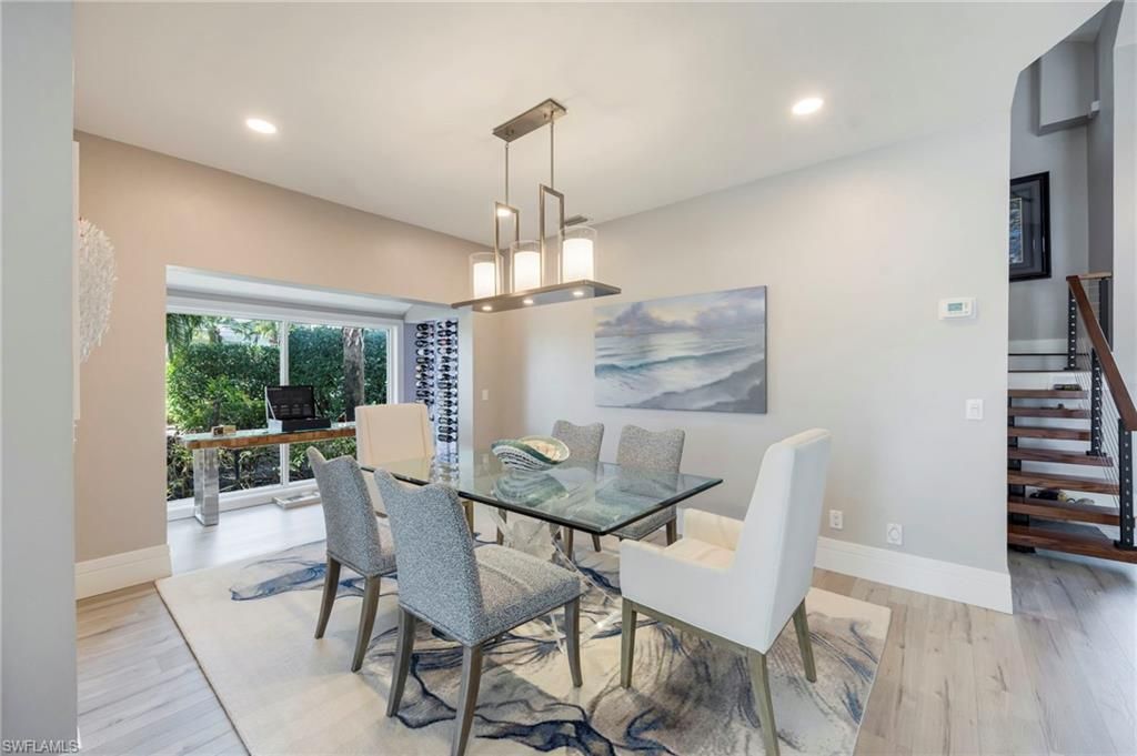 549 Eagle Creek Dr , Naples, FL 34113 Photo