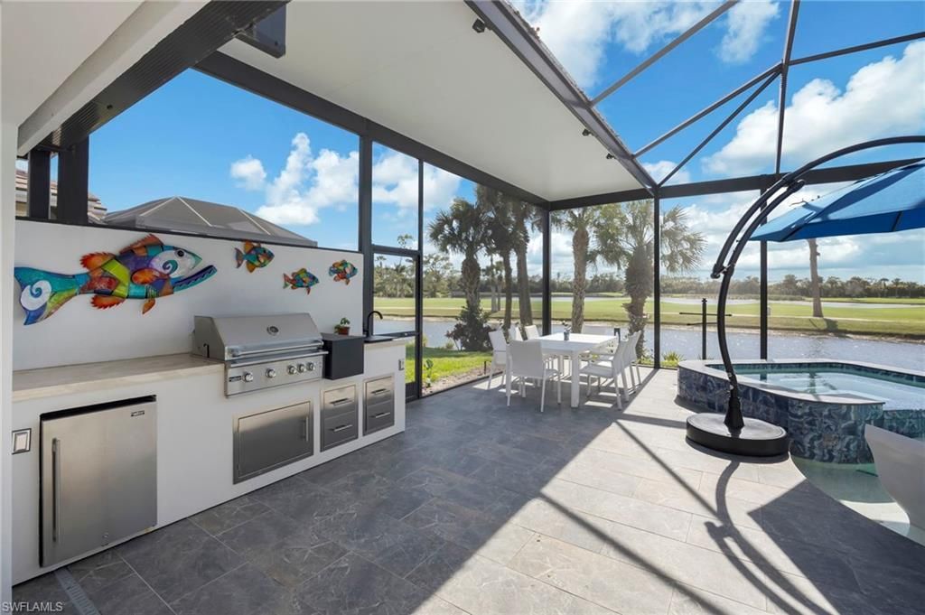 549 Eagle Creek Dr , Naples, FL 34113 Photo