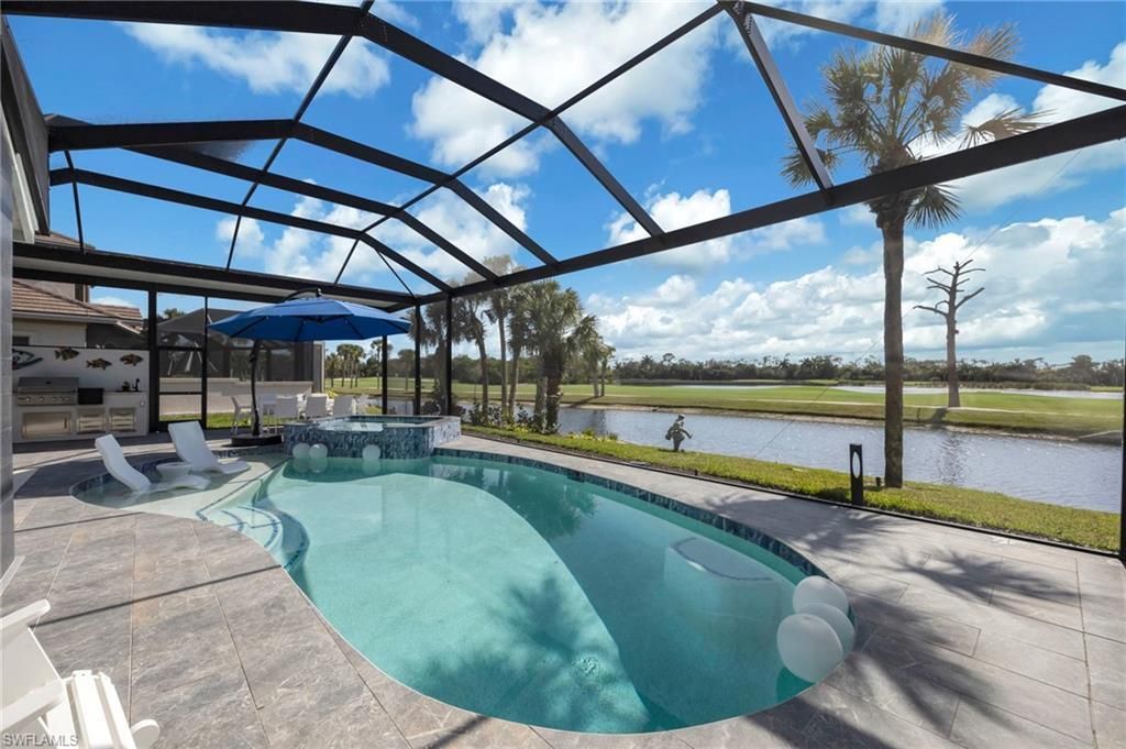 549 Eagle Creek Dr , Naples, FL 34113 Photo