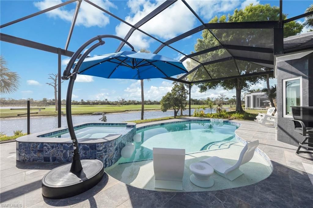549 Eagle Creek Dr , Naples, FL 34113 Photo