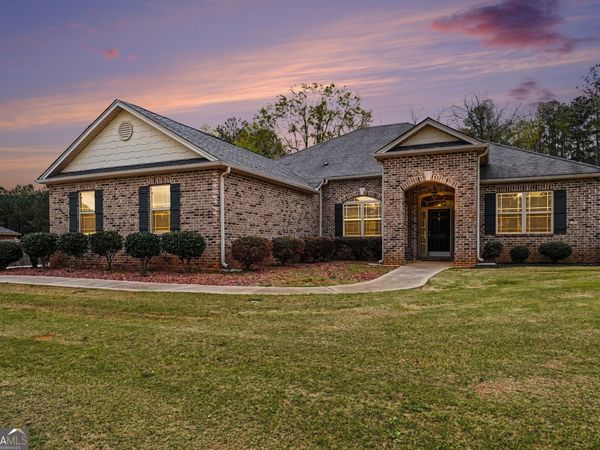 1024 Yorkshire Drive, Griffin, GA 30223