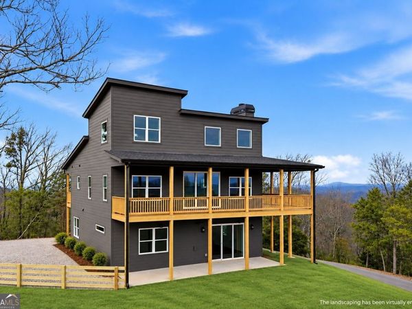 185 Stirratt Road, Ranger, GA 30734