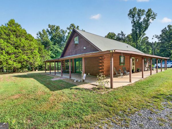 185 Spout Springs Road SW, Rome, GA 30161