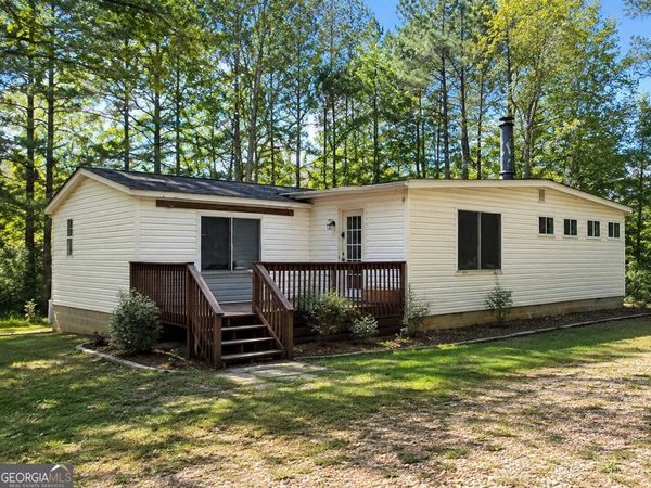 200 Spearman Road, Roopville, GA 30170