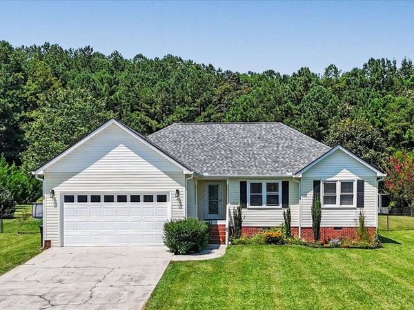 65 Windmill Drive SE, Silver Creek, GA 30173