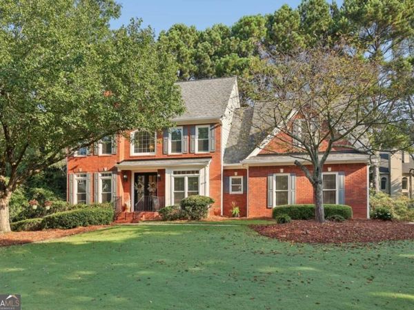 605 Williston Way, Johns Creek, GA 30005