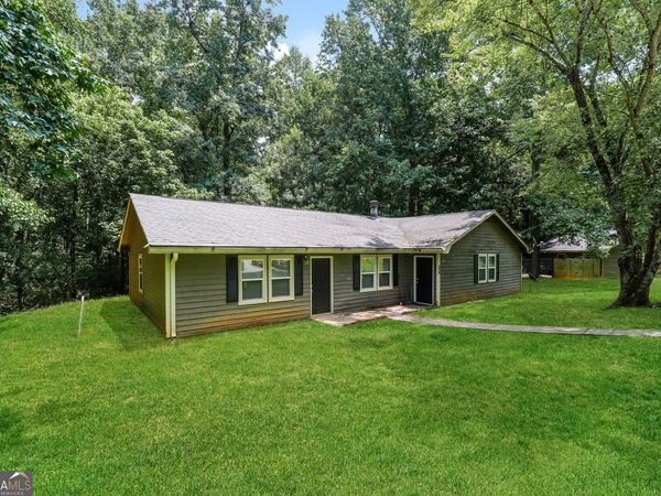 250 North Bluff Rd, Athens, GA 30607
