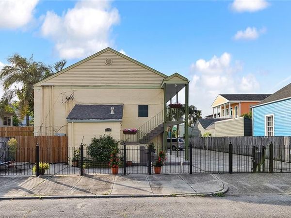 418 PELICAN Avenue , Unit A, New Orleans, LA 70114