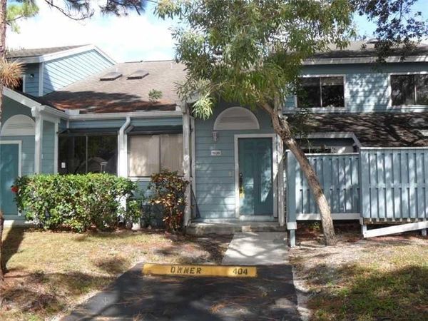 1938 PLAYERS Place, Unit 1938, North Lauderdale, FL 33068