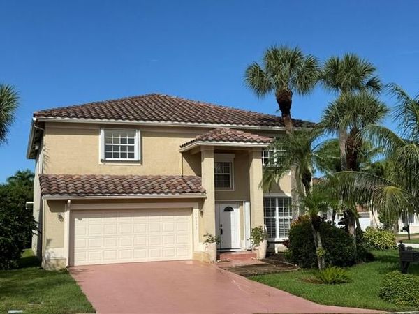 18343 Coral Sands Way, Boca Raton, FL 33498