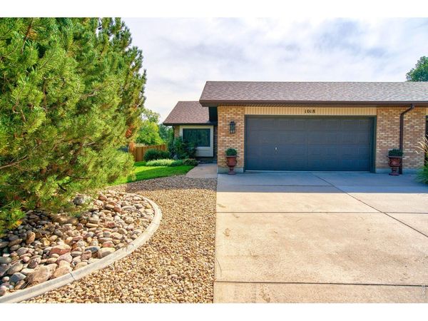 1018 49th Ave, Greeley, CO 80634