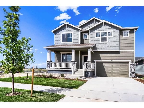 202 Sugar Beet Ln, Berthoud, CO 80513
