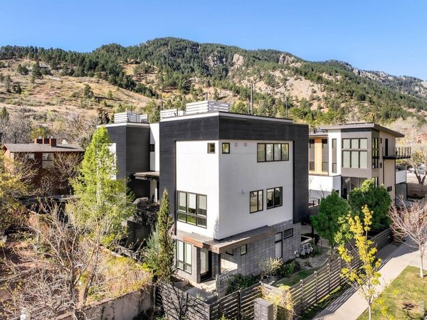 370 Arapahoe Ave, Unit C, Boulder, CO 80302