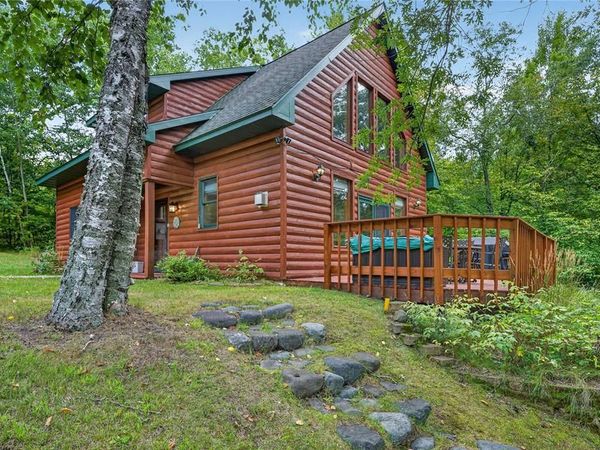 7109 Rainbow Lane, Danbury, WI 54830