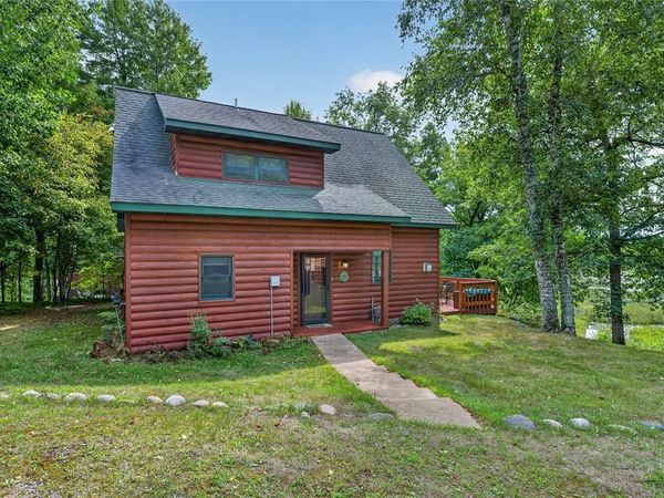 7109 Rainbow Lane, Danbury, WI 54830