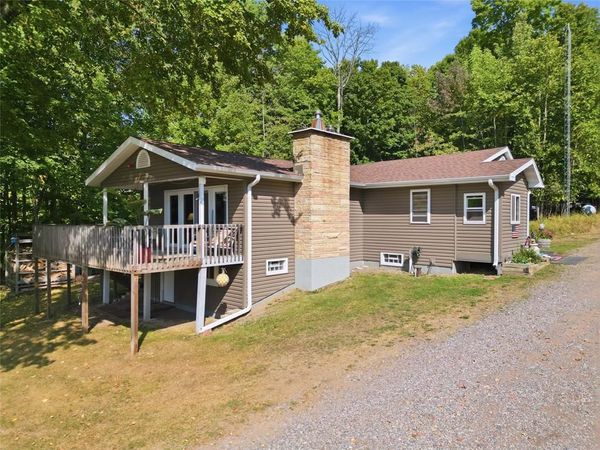 7611W Pine Point Road, Unit 5, Hayward, WI 54843