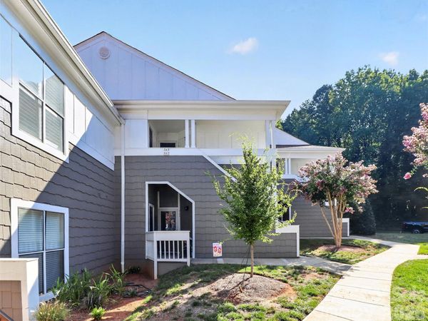 763 Southwest Drive , Unit 14, Davidson, NC 28036