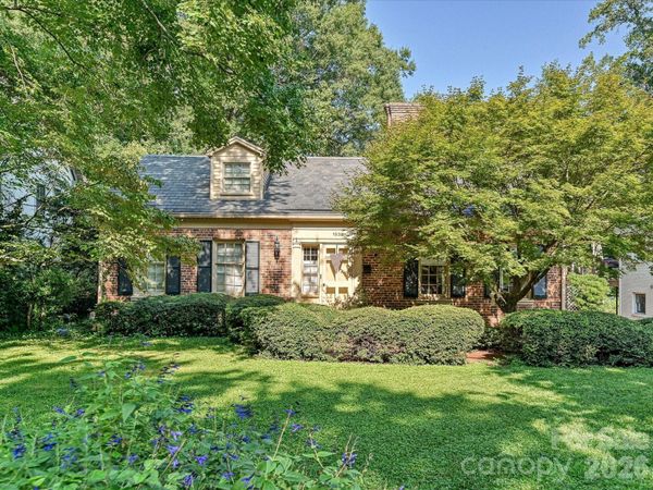 1538 Sterling Road , Charlotte, NC 28209
