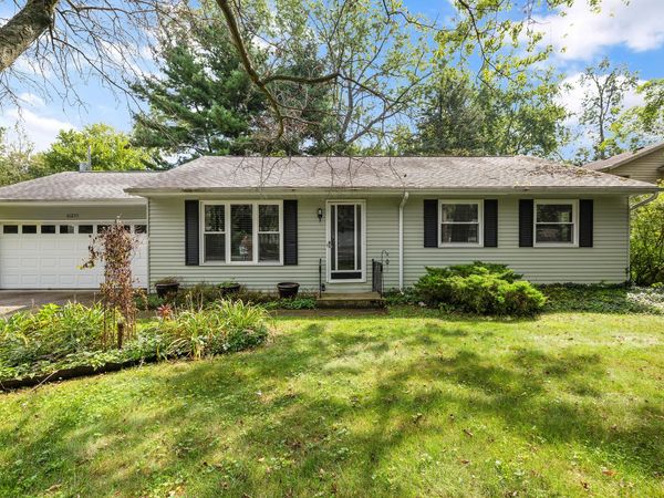 61255 Cass, Cassopolis, MI 49031