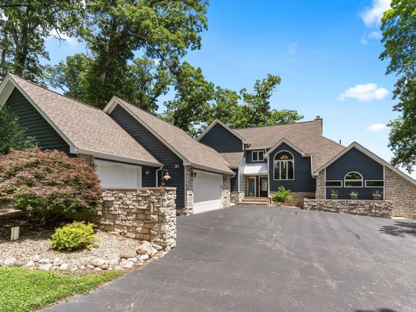 2107 S Airport Road, Monticello, IN 47960