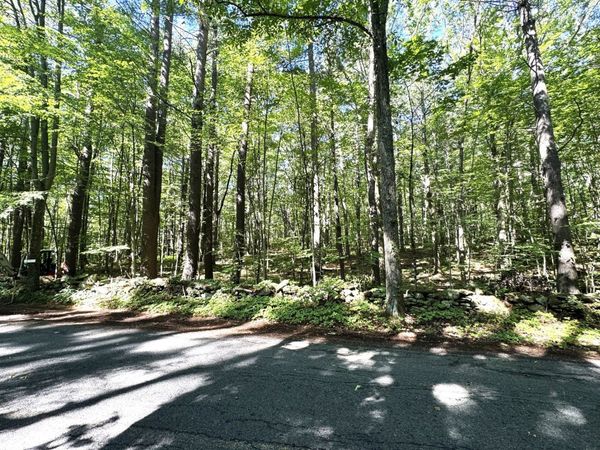 Lot 2 Daniels Road, Charlton, MA 01507
