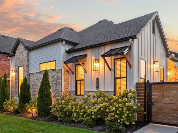3403 SW Awakening Avenue , Bentonville, AR 72713