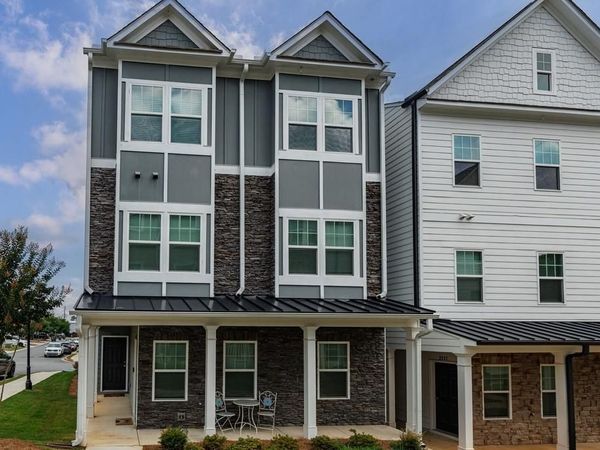 2113 Wesson Court , Kennesaw, GA 30144