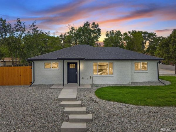 9441 Lilly Court , Thornton, CO 80229