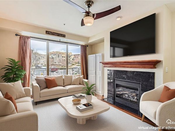 9019 E Panorama Circle , Unit D207, Englewood, CO 80112