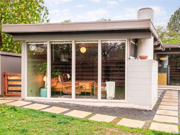 1431 E Dartmouth Avenue, Englewood, CO 80113