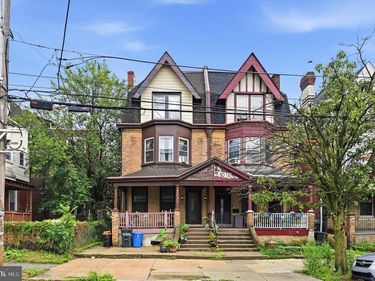 4706 WARRINGTON AVENUE , PHILADELPHIA, PA 19143