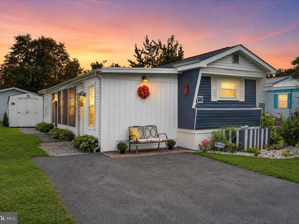 20019 GOLDEN AVENUE, REHOBOTH BEACH, DE 19971